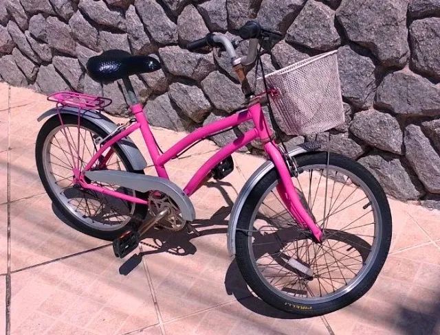 Caloi Ceci Aro 20 - Oportunidade Natalina! - Foto 2