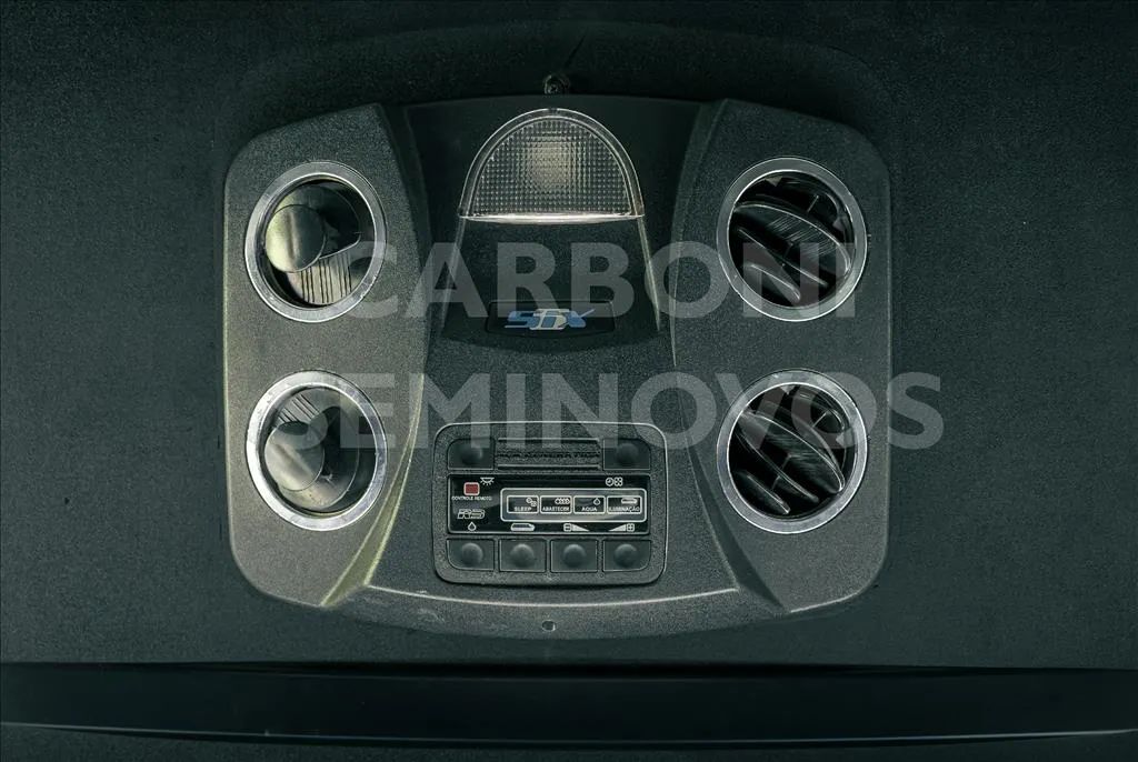 MERCEDES-BENZ ATEGO 2425 6X2, 07/07 - Foto 11