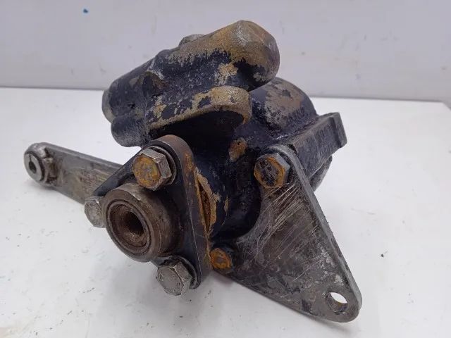 12314 Bomba Hidráulica Astra Vectra Zafira 26025012 Original  - Foto 4