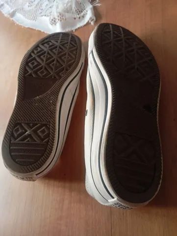 Tênis All Star Original Made in Brazil - Foto 2