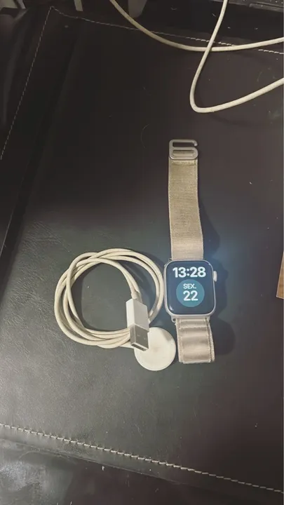Apple watch serie 5 40mm GPS