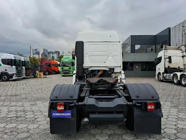 Volkswagen 19.360 4x2 21/22 - Foto 9