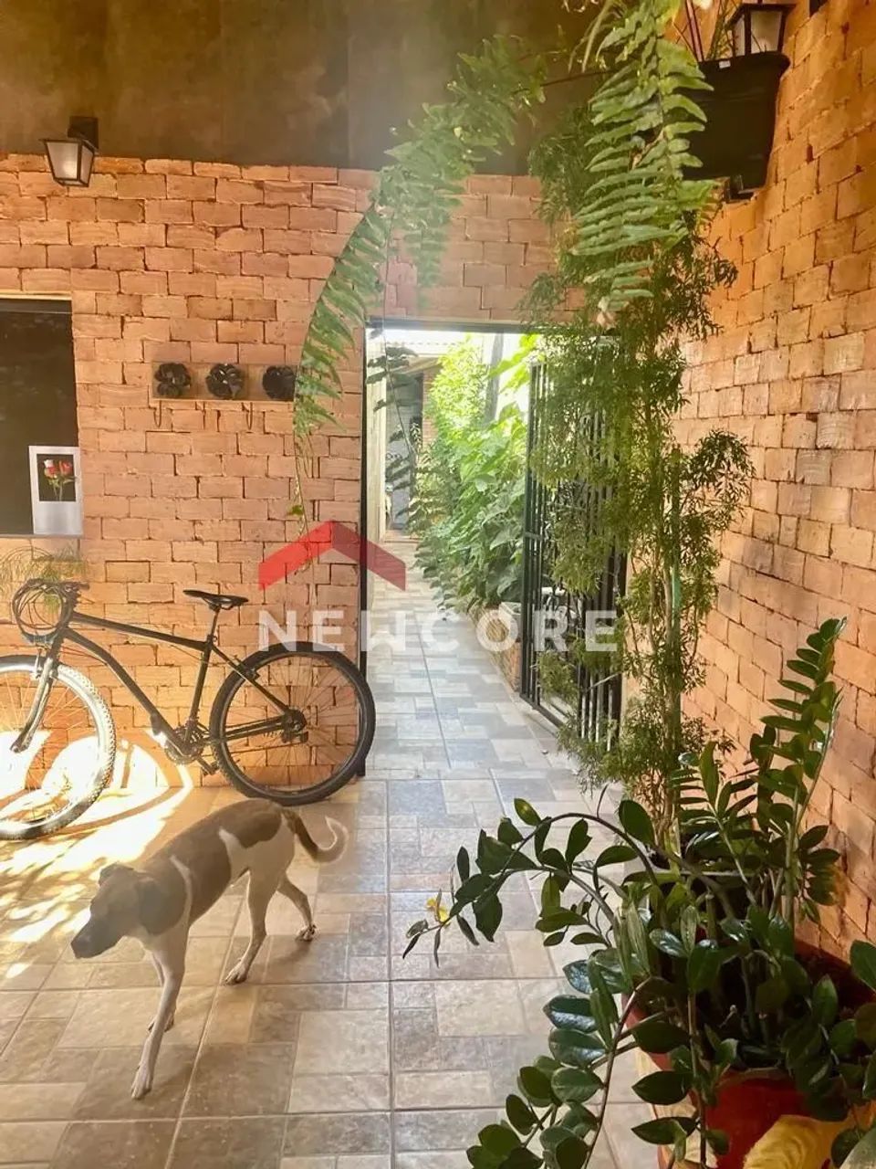 Casa em Quadra Quadra 31 - Setor Leste (Gama) - Brasília/DF