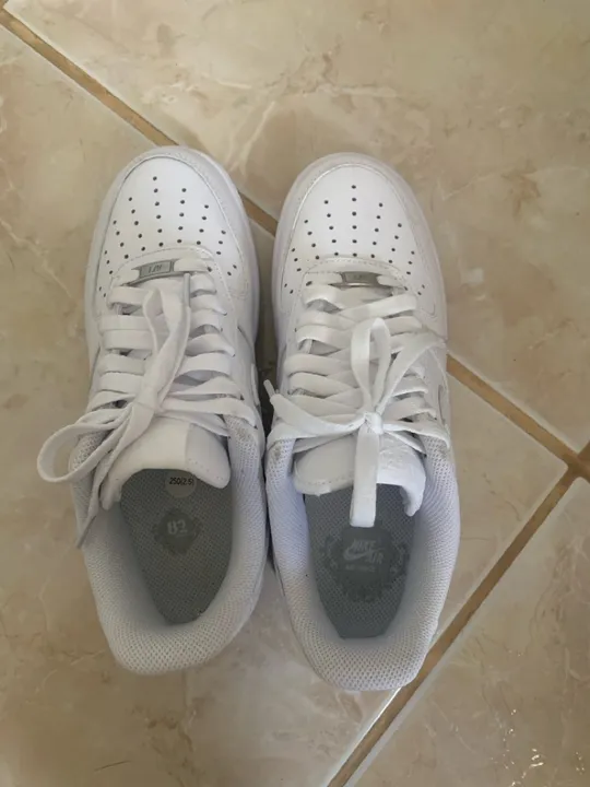 Tênis Nike Air Force 1