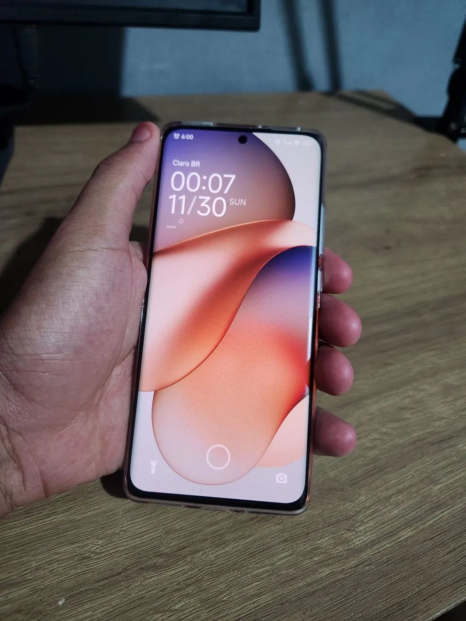 Xiaomi 12 5G 256GB Snapdragon 8 Gen 1 - Perfeito estado - Foto 2