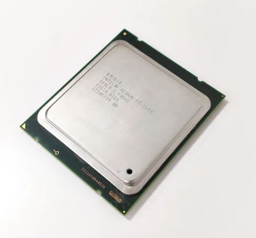 Processador Xeon