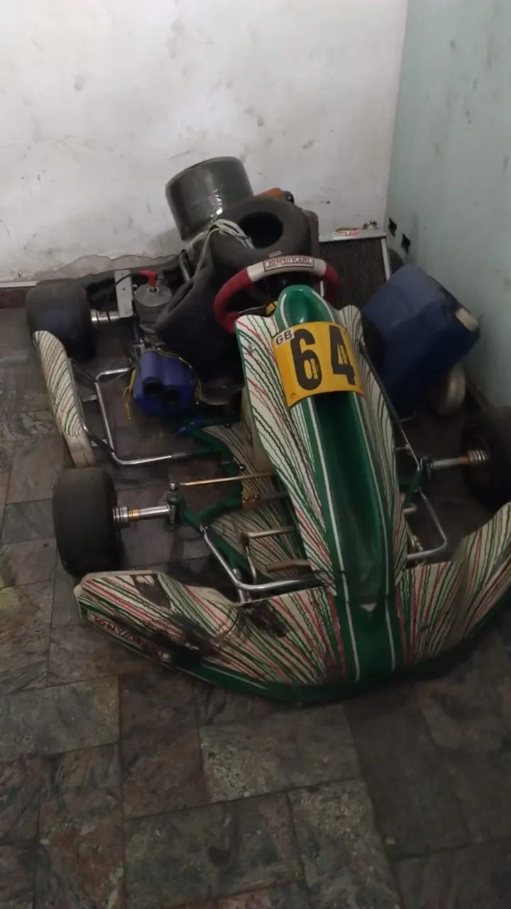 KART TONY 2023 - Foto 2