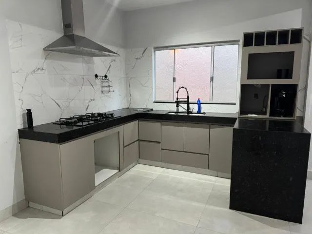 Foto - Goiânia - Residencial Costa Paranhos