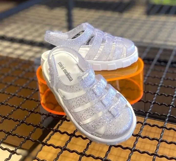 Mini Melissa Original número 22