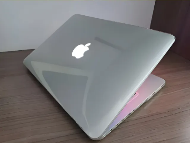 macbook pro 13 mid 2014