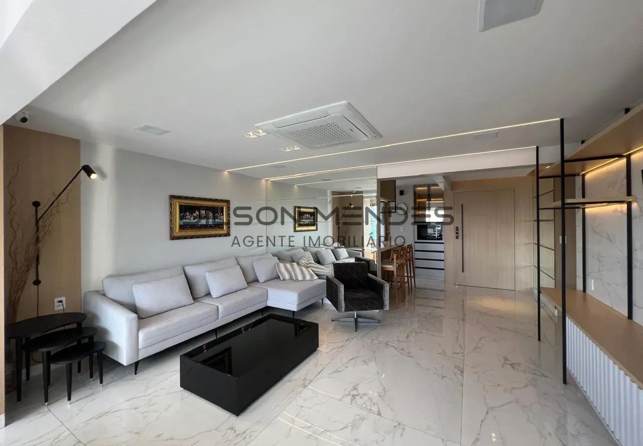 COP 30 - Apartamento alto padrão - 3 suítes - 140m2 - Bairro Marco - Belém - Pará. - Foto 9