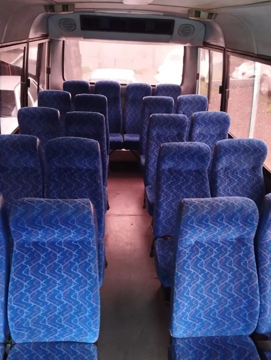 Micro Ônibus Iveco - Foto 2