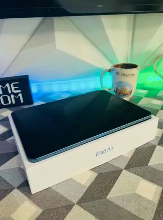 iPad Air 5 M1 64gb - Foto 6