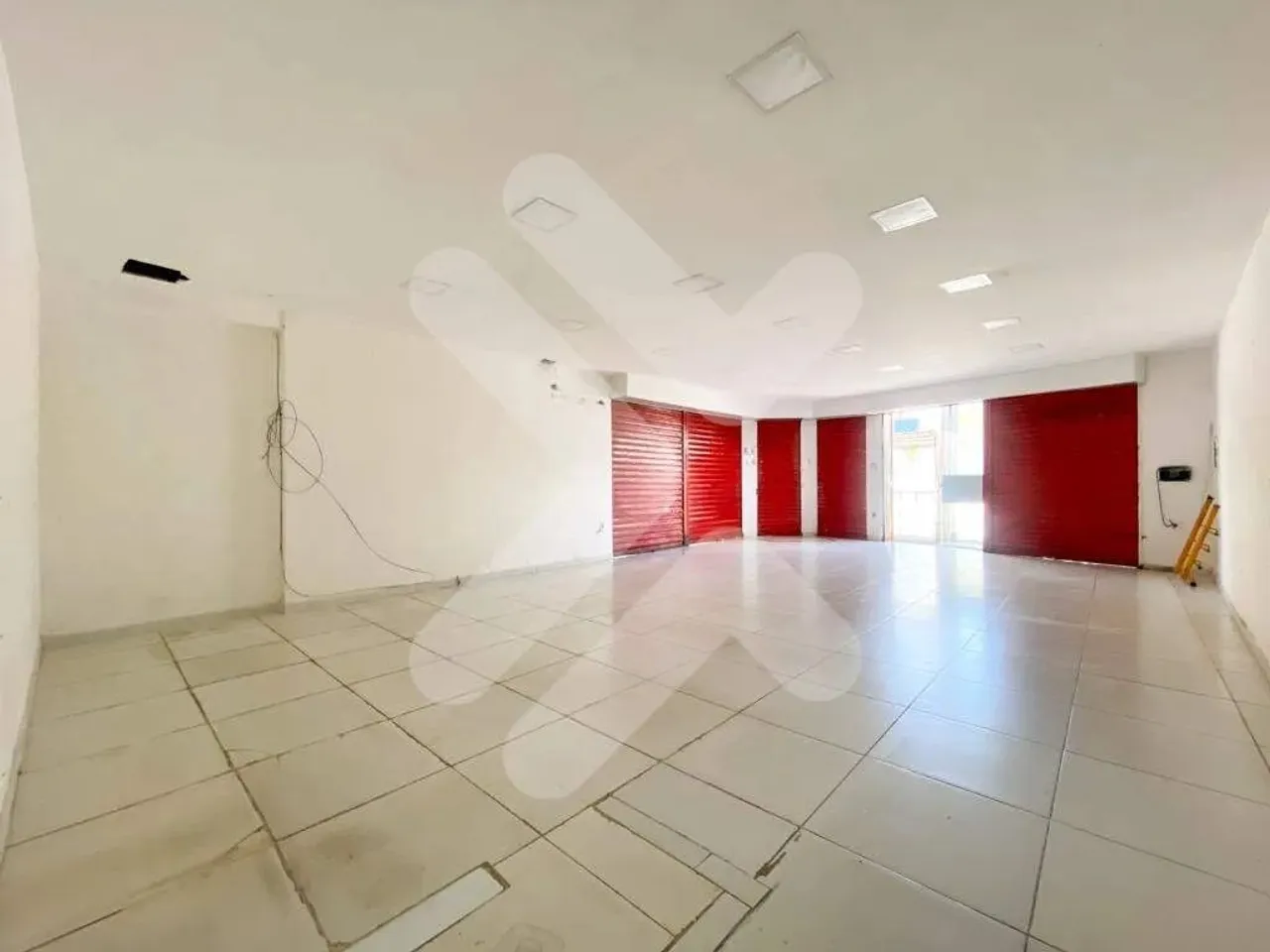 Ponto comercial à locação | Alecrim Centro | Natal, RN