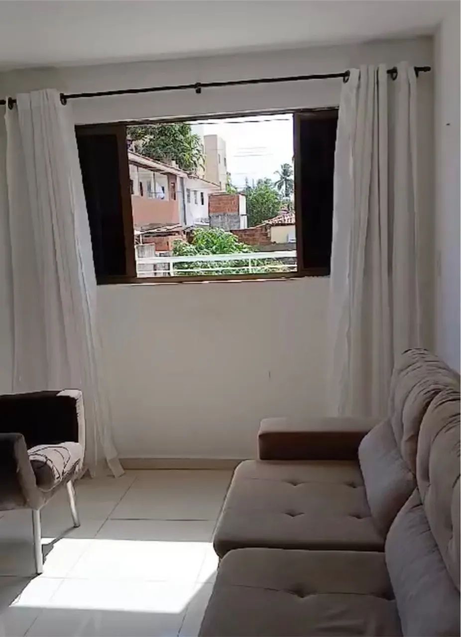 Apartamento temporada mobiliado  - Foto 2