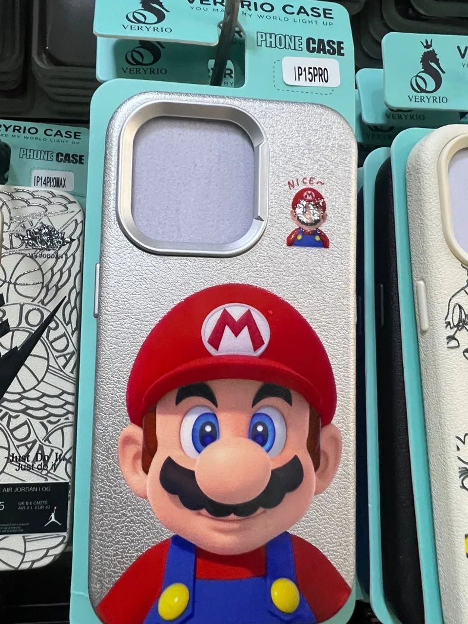 Capa de iPhone personalizada  - Foto 4