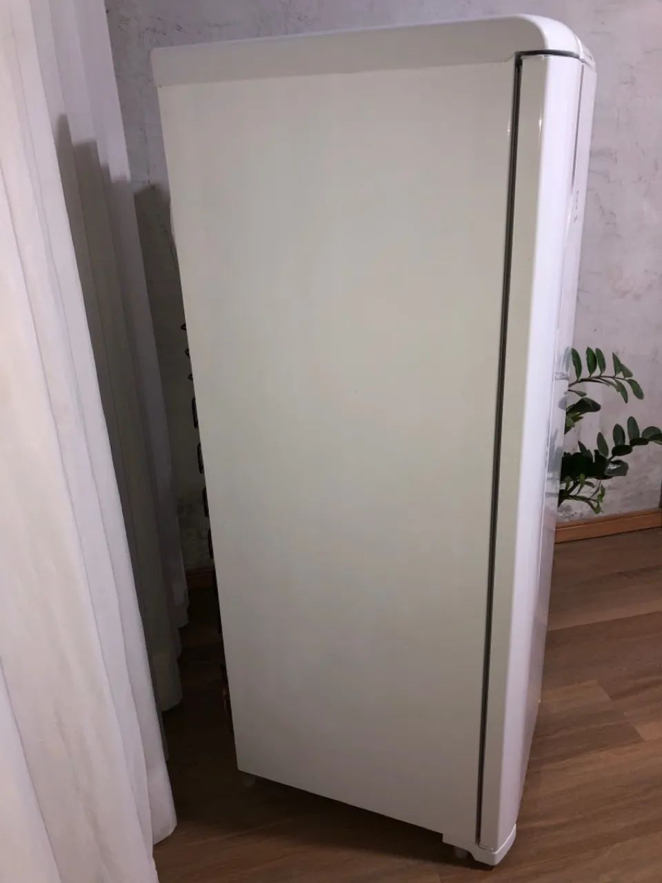 Geladeira Electrolux Frost Free Com Garantia e Entrega Grátis  - Foto 2