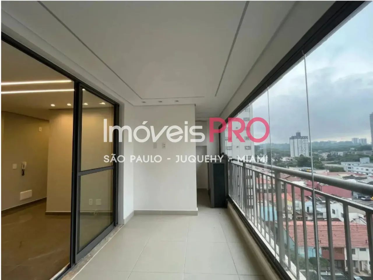Apartamento em Chácara Santo Antônio com 76m² - Foto 3