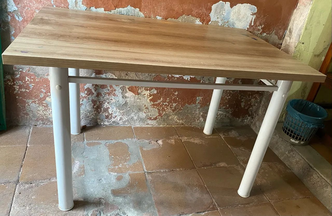 Mesa de cozinha  - Foto 4