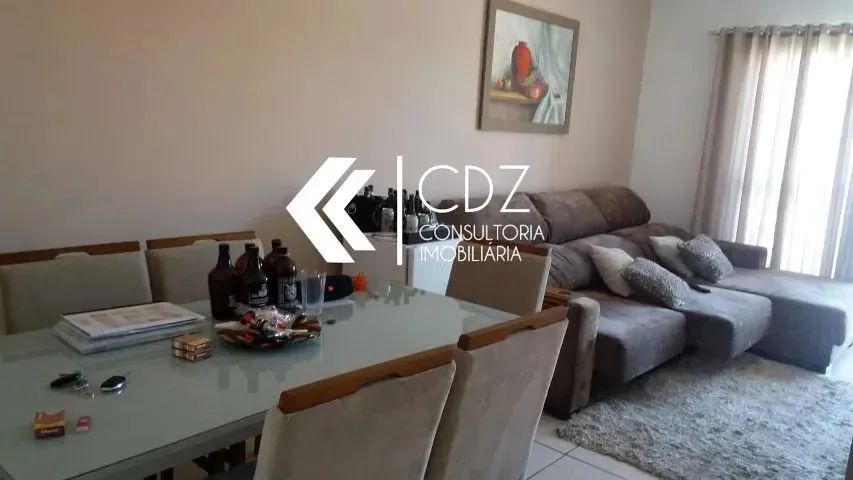 Apartamento pra Locação no Jardim Morumbi - Sorocaba/SP - Foto 3