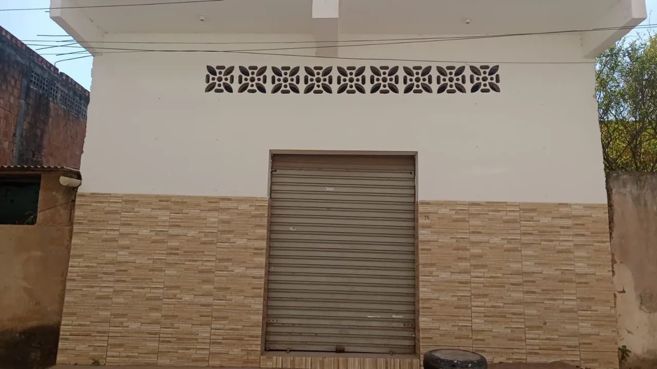 Foto - Vila Velha - Jabaeté