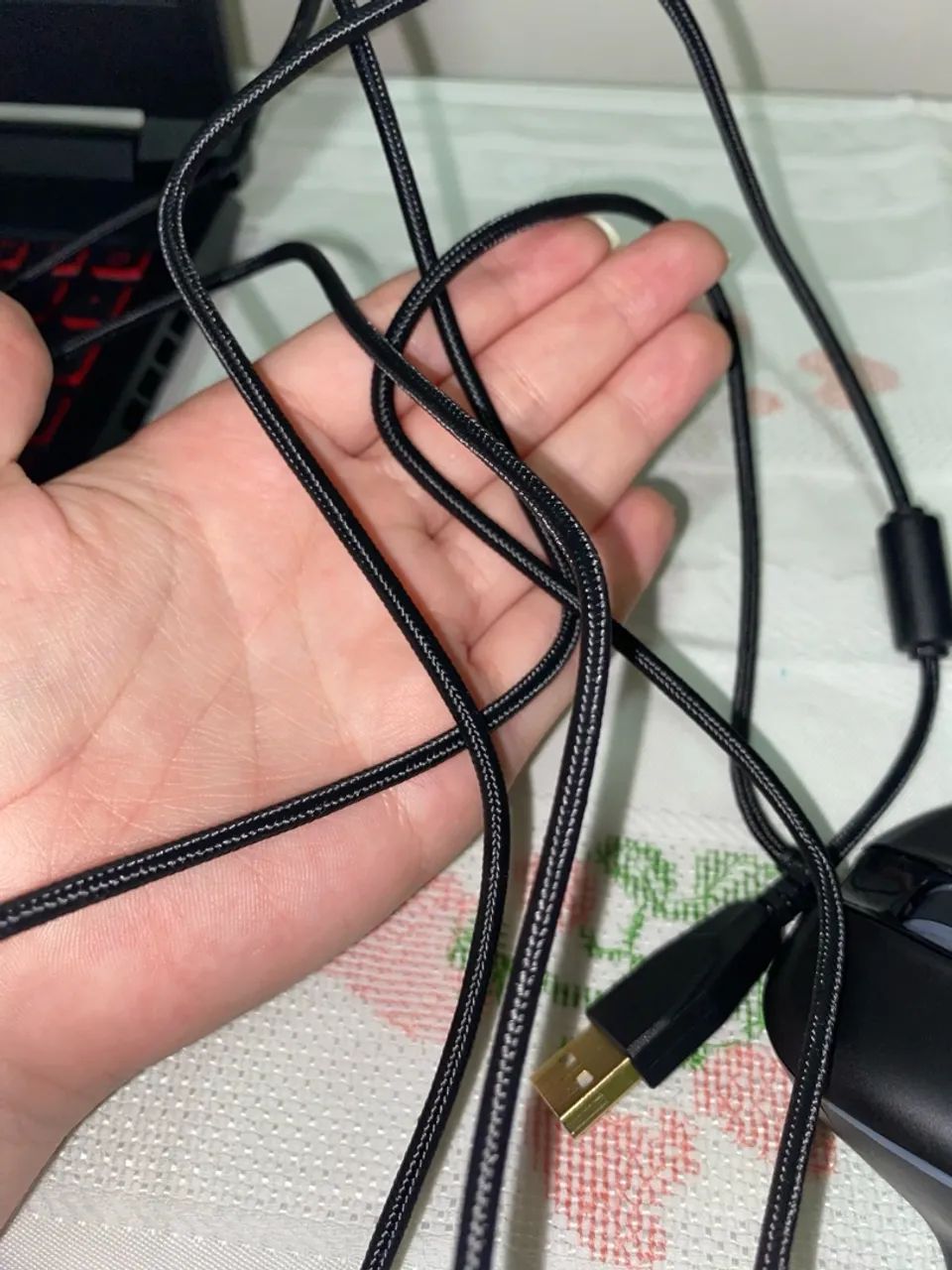 Mouse para computador  - Foto 5