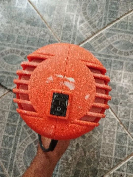 Pistola de pintura usada... - Foto 6