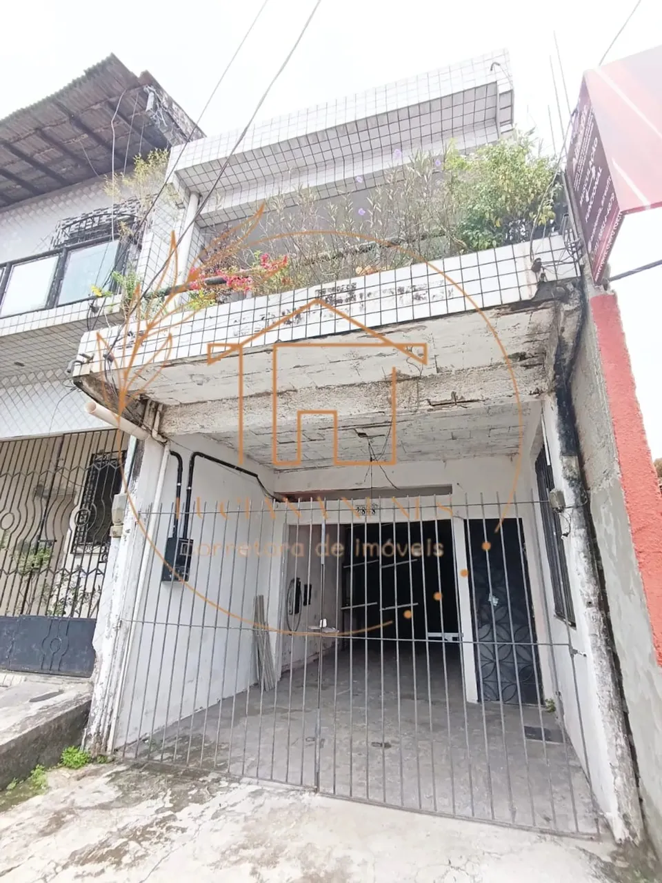 Casa com 3 suítes 600m2