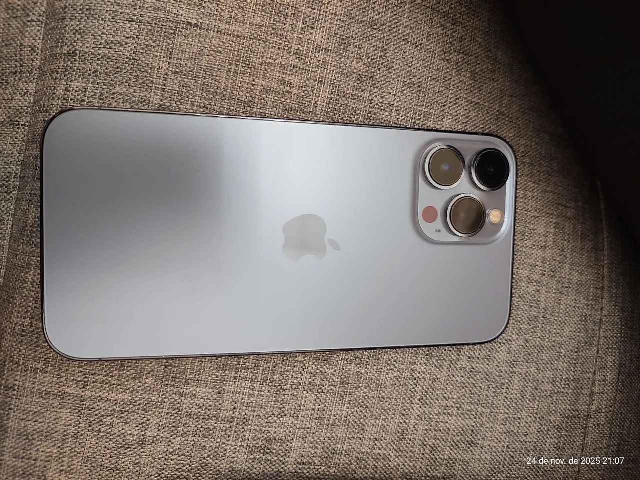 iPhone 13 Pro Max (12x sem juros) - Celulares e Smartphones