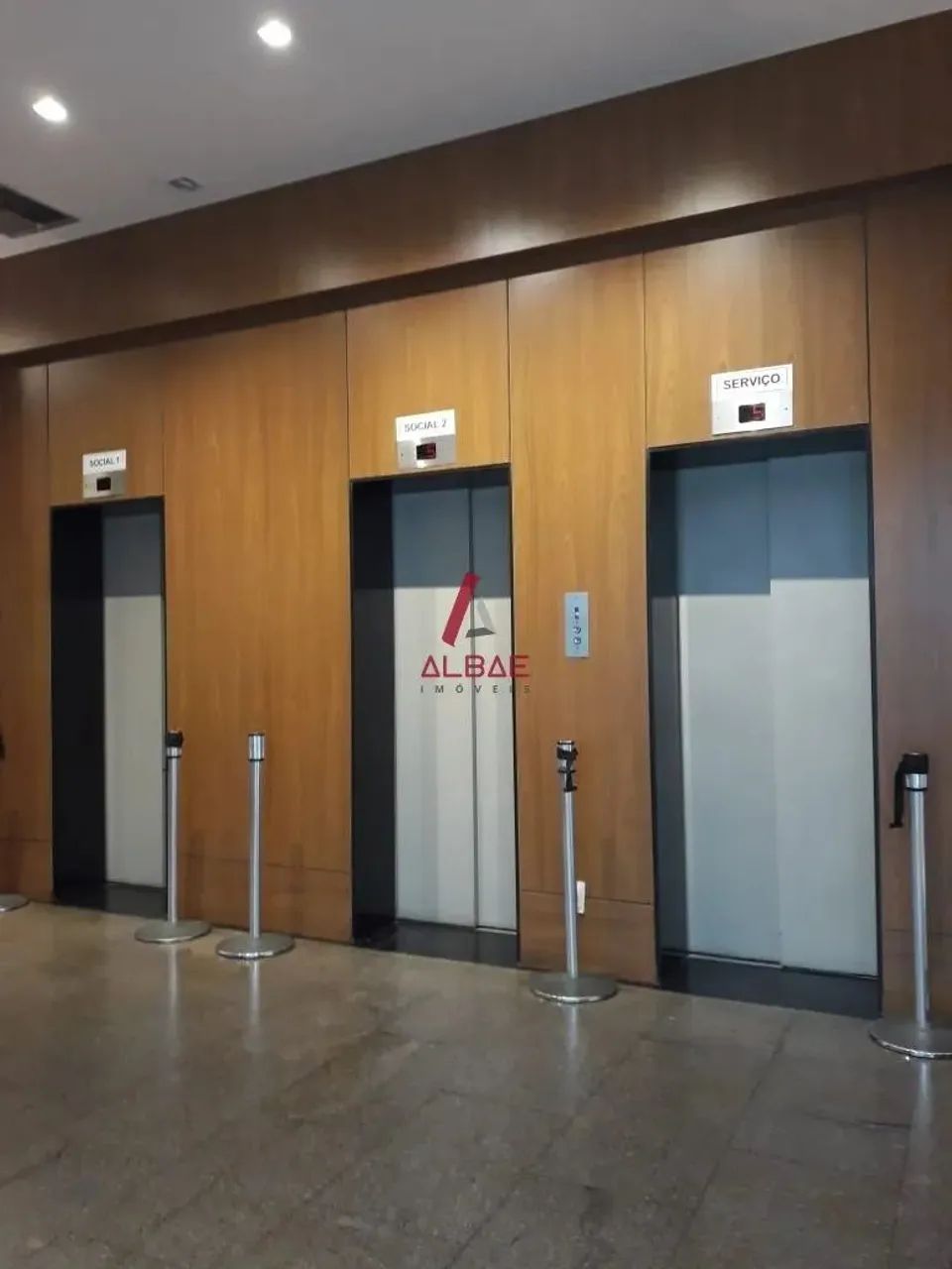 SALA COMERCIAL EM IPANEMA PARA VENDA!!! - Foto 3