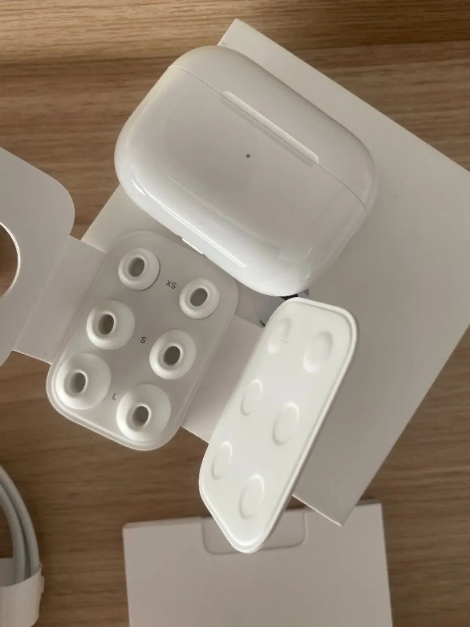 山*本様 AirPods Pro第二世代　2台　フォロワーの方は5%OFF！！ 山*本様 AirPods Pro第二世代 2台 フォロワーの方は5%