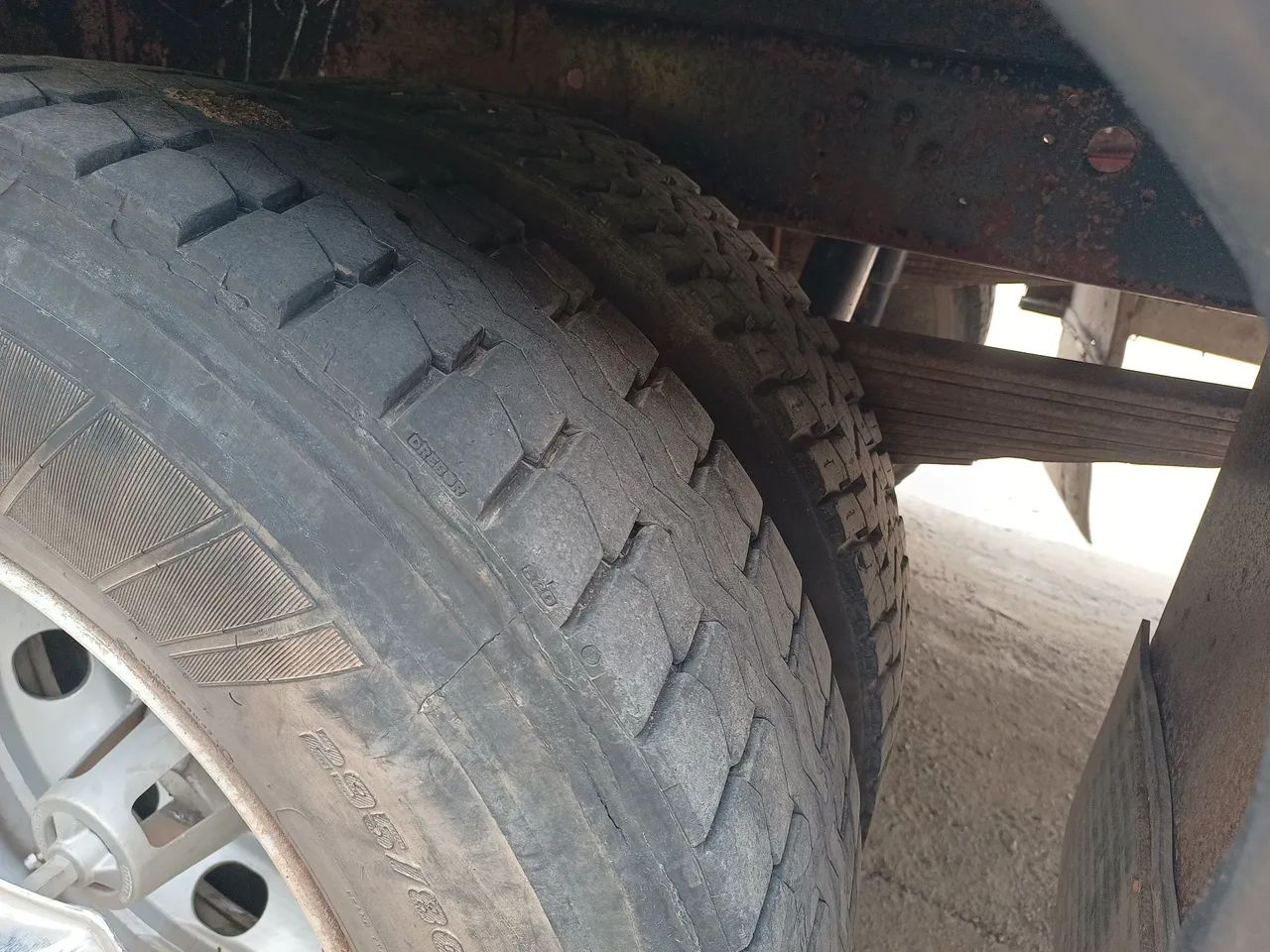 Ônibus caio vitória  - Foto 11