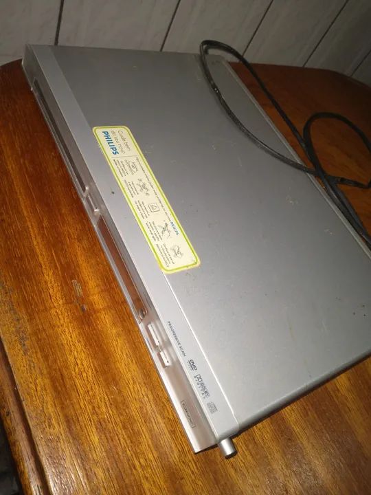 DVD Philips  - Foto 2