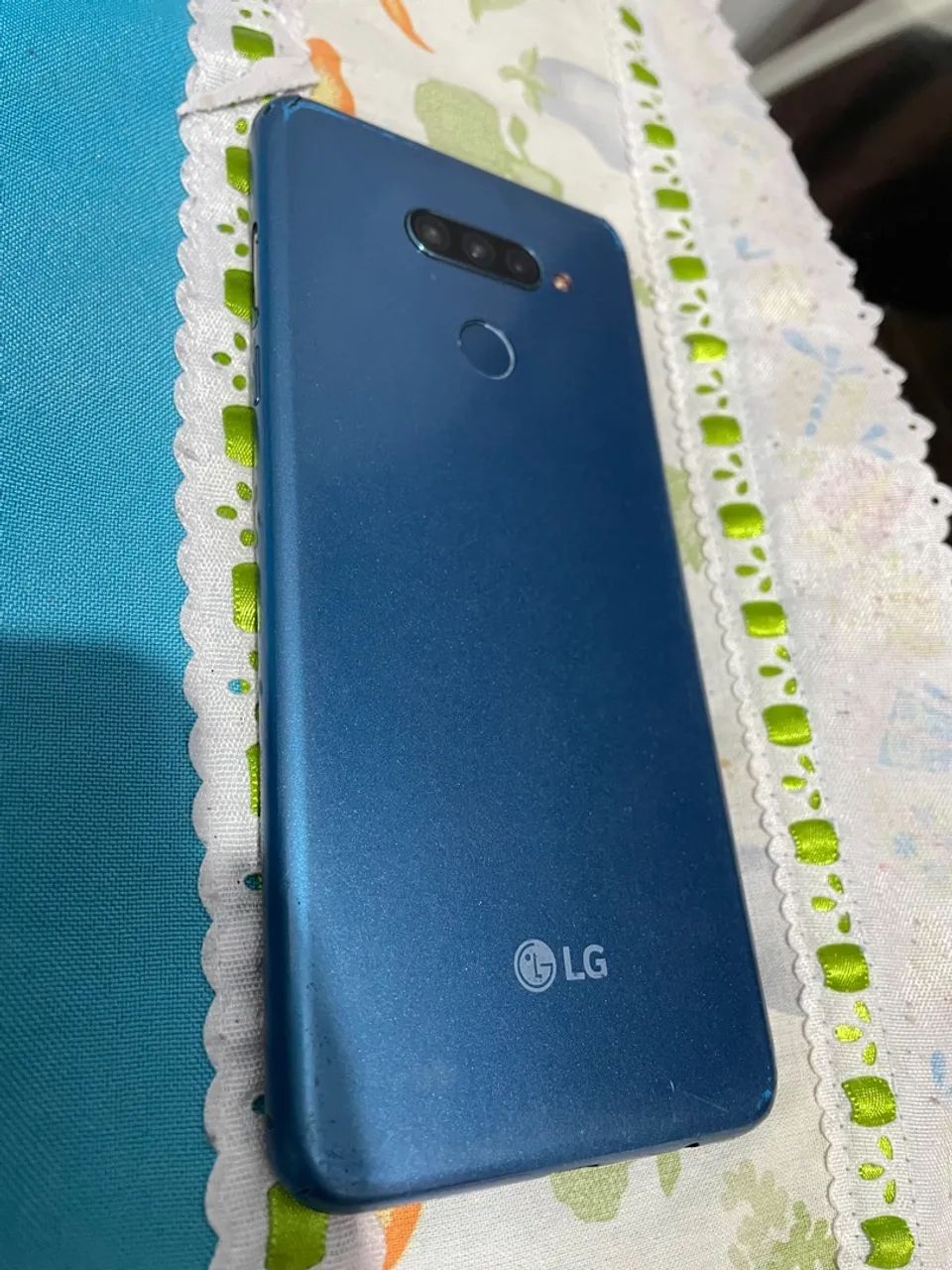 Celular LG k50 - Foto 2
