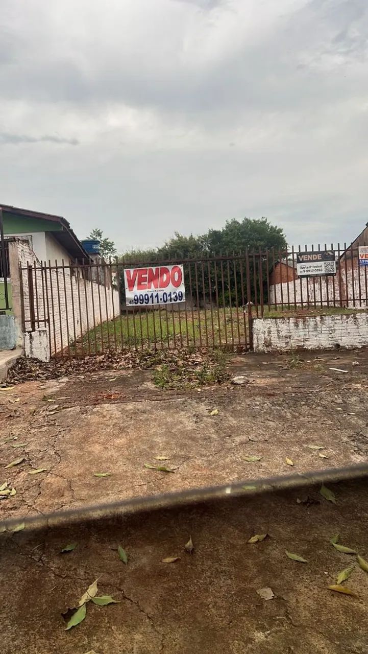 Terreno em cascavel PR  - Foto 5