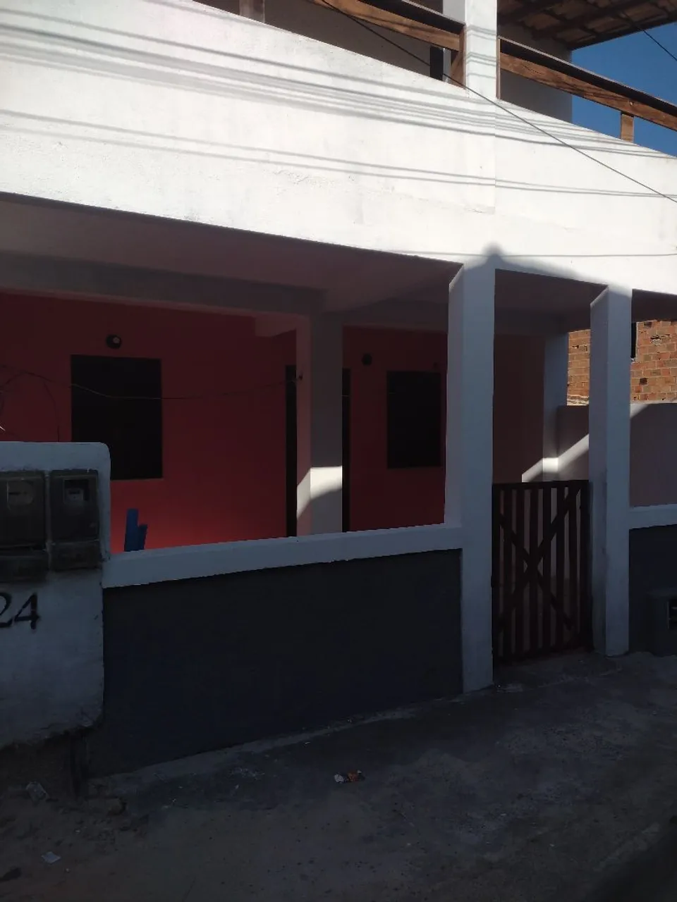 Casa a 5 km de Praia do Forte