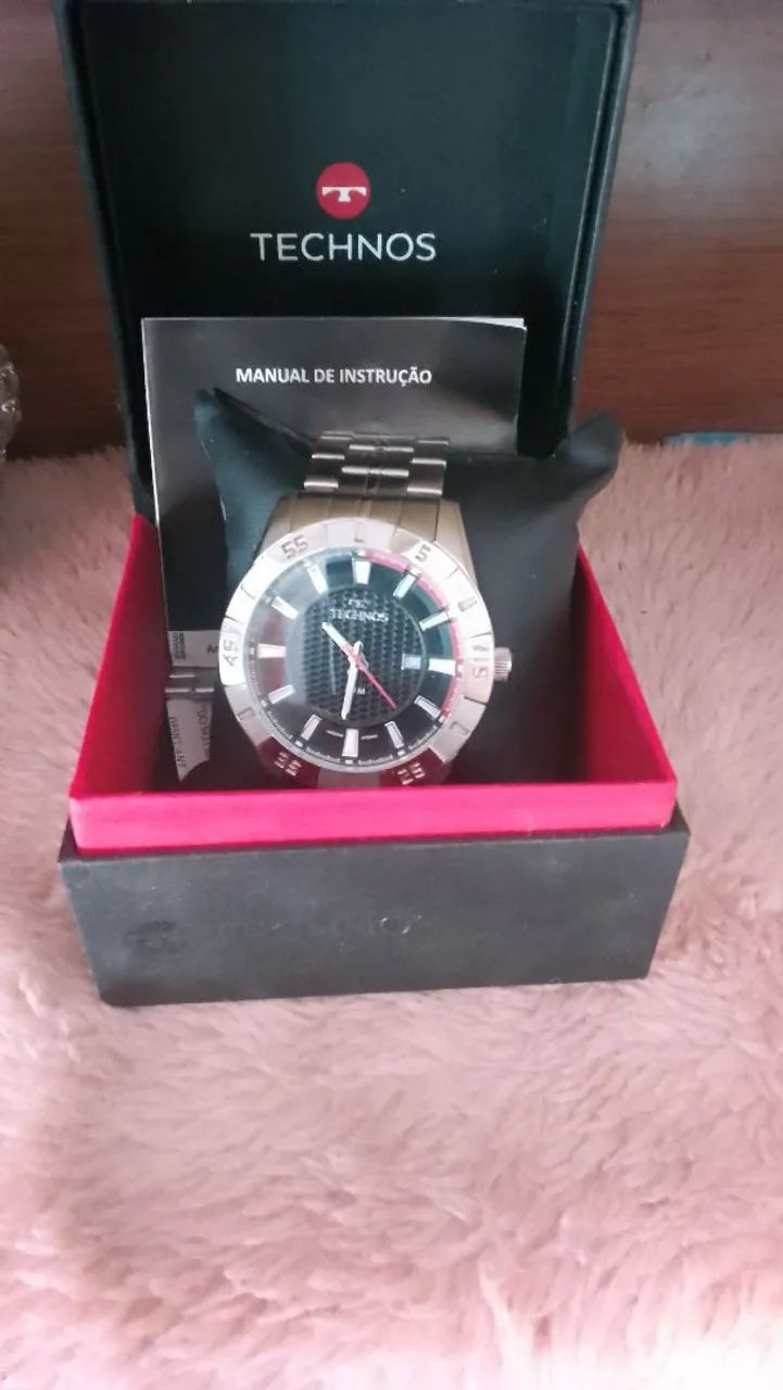 Technos Watch63824608681729120