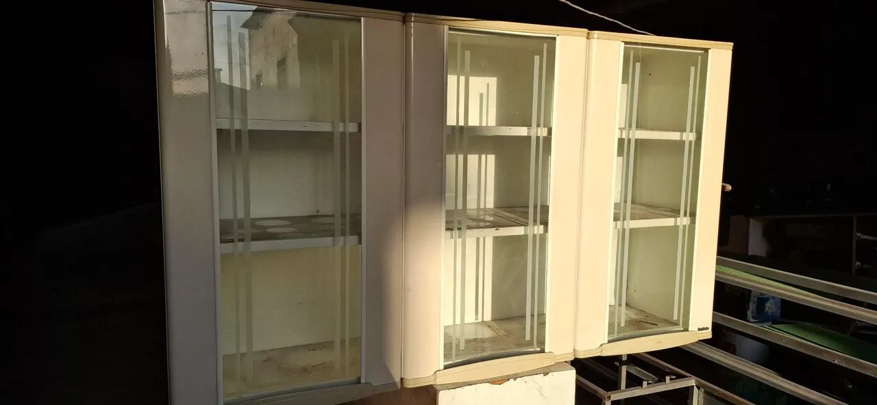 ITATIAIA KITCHEN CABINET