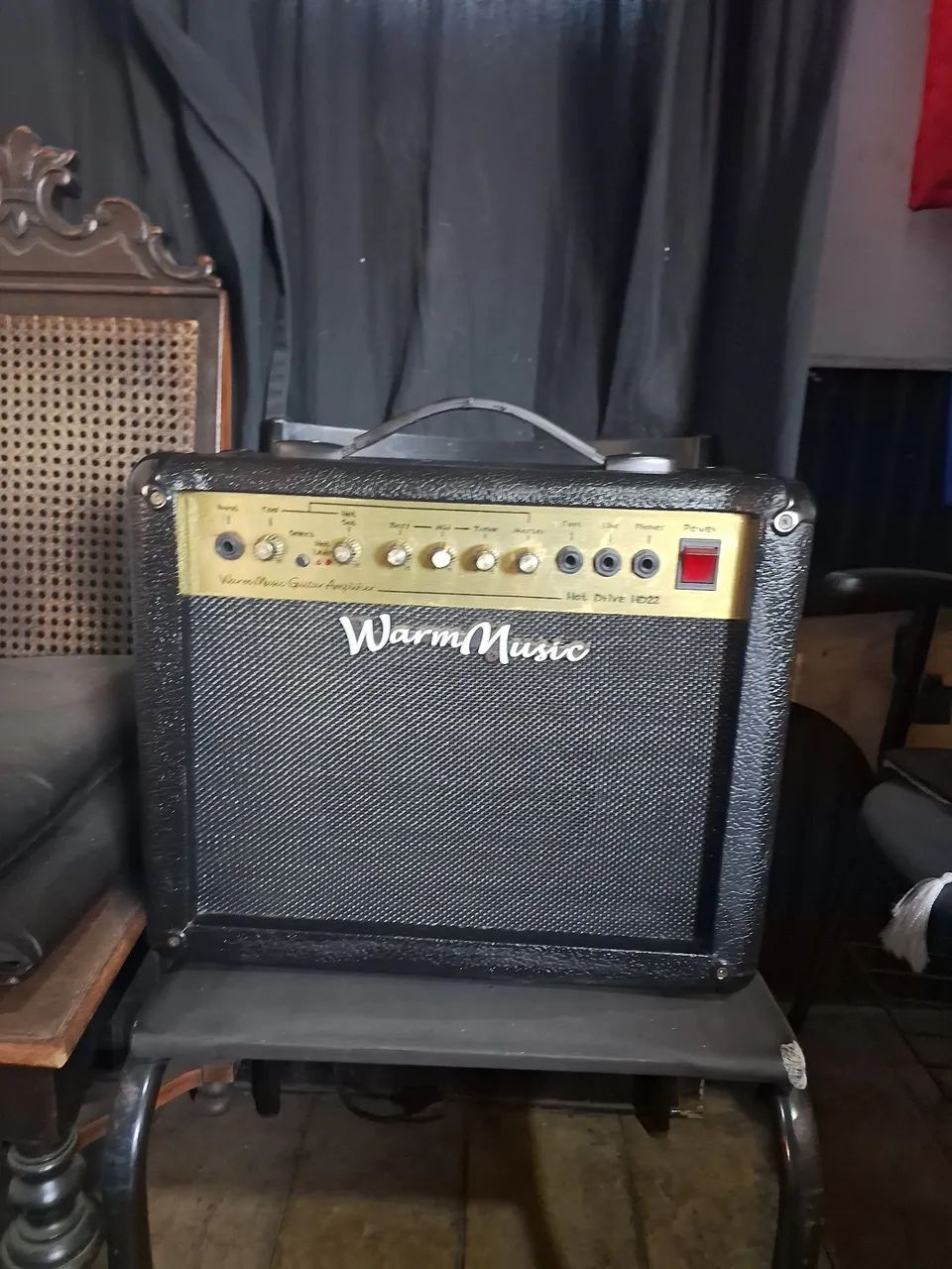 Luthier da Vila - Foto 2