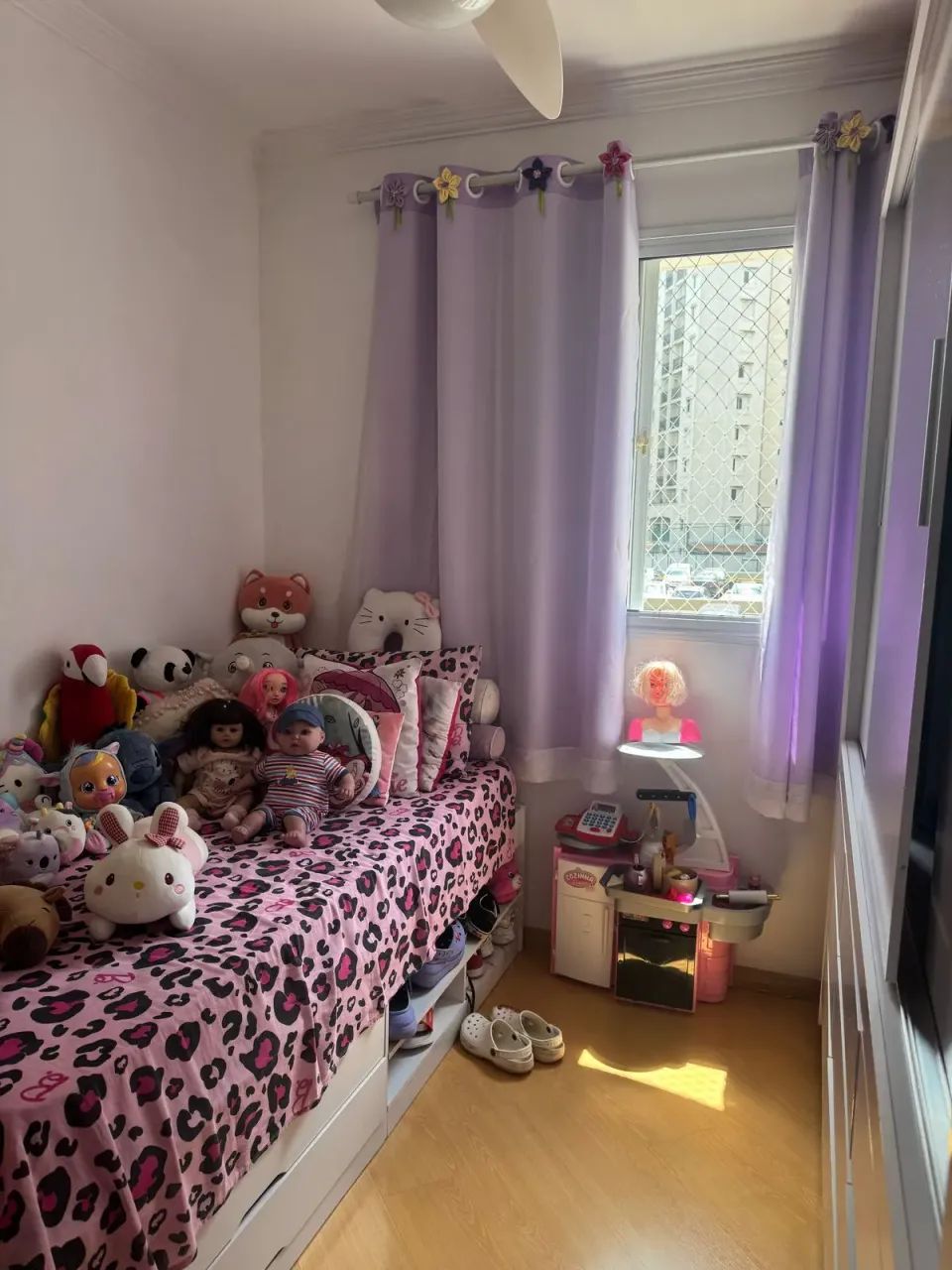 Imóvel para aluguel possui 81 metros quadrados com 1 quarto em Vila Olímpia - São Paulo -  - Foto 4