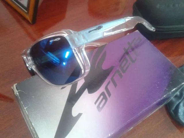 óculos de sol Arnette, óculos de sol skate, óculos de sol surf, Arnette - Foto 5