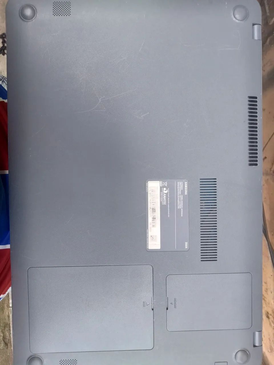 Notebook Intel Core i3 7ª Geração - Foto 5