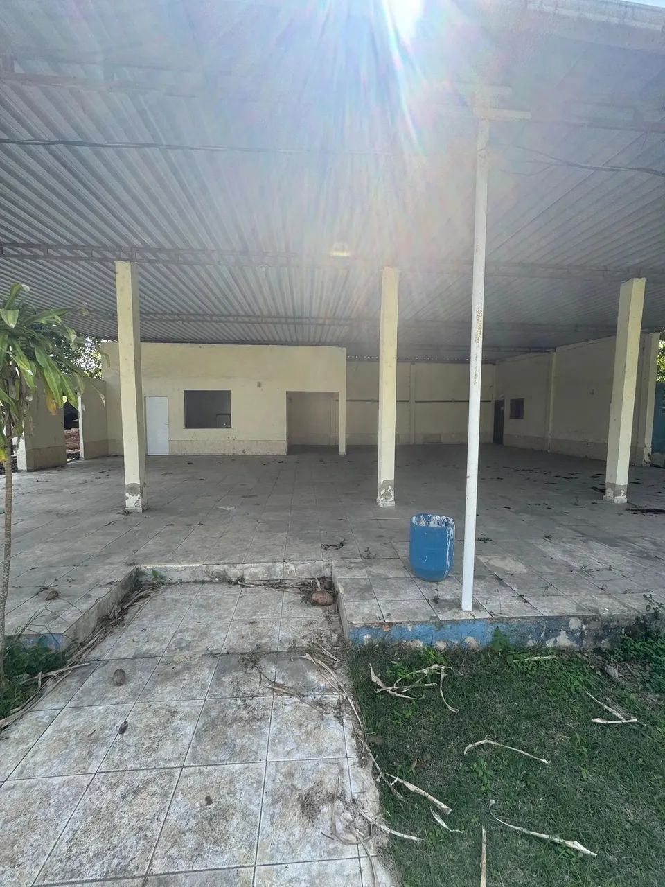 Campo Grande - Alugo sitio   Largo Do Mendanha  Sito 9000m - Foto 5