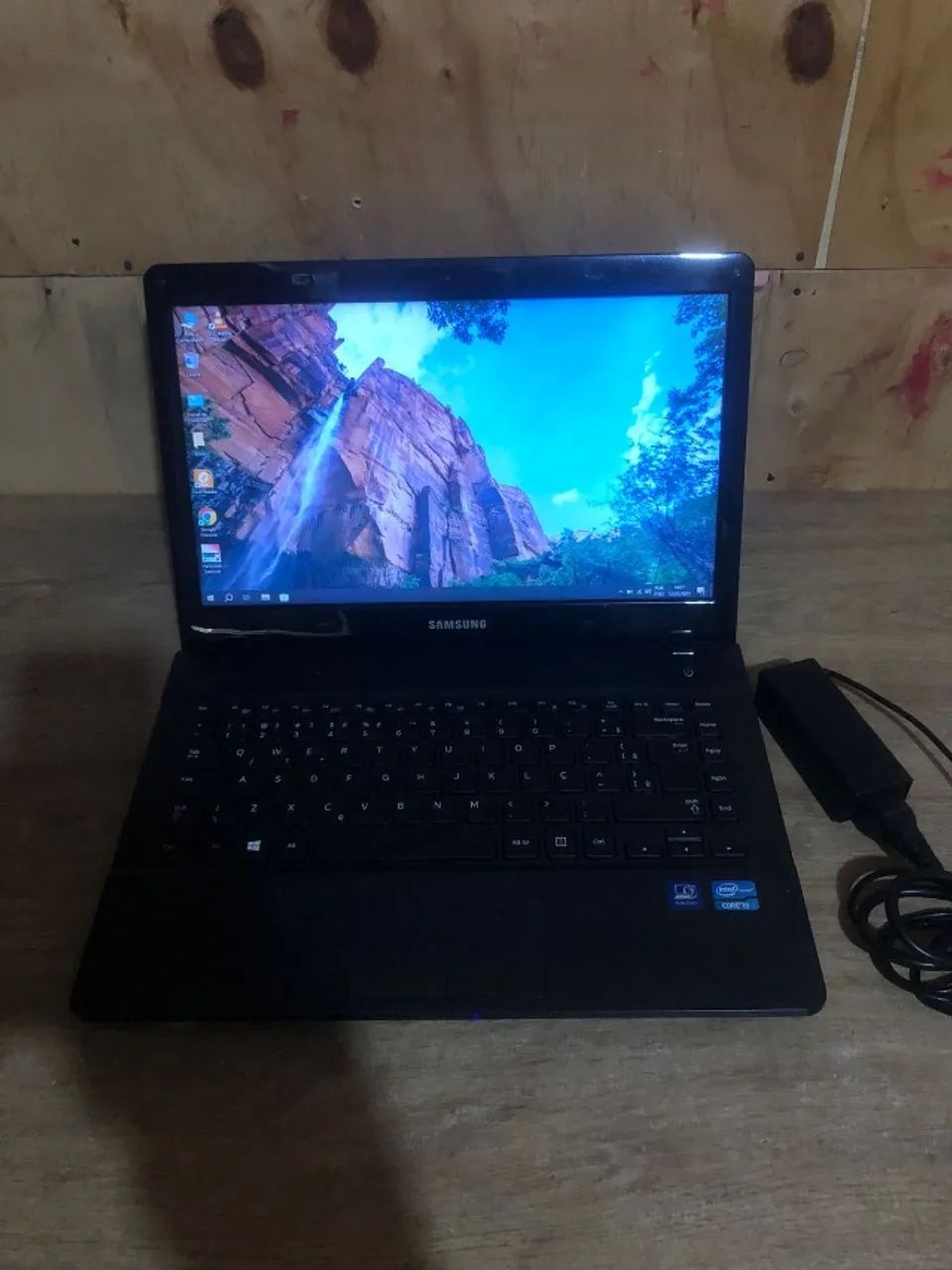 notebook samsung core intel i3 - Foto 5