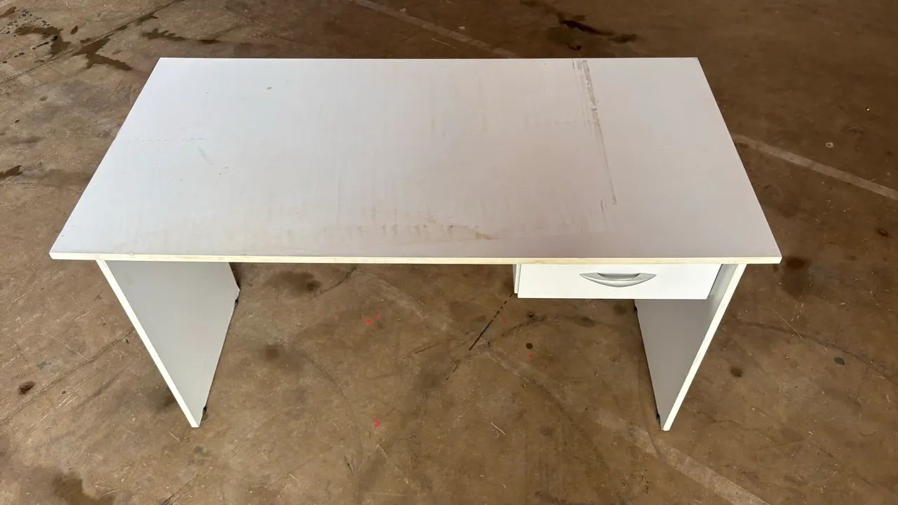 Mesa de escritório  - Foto 4
