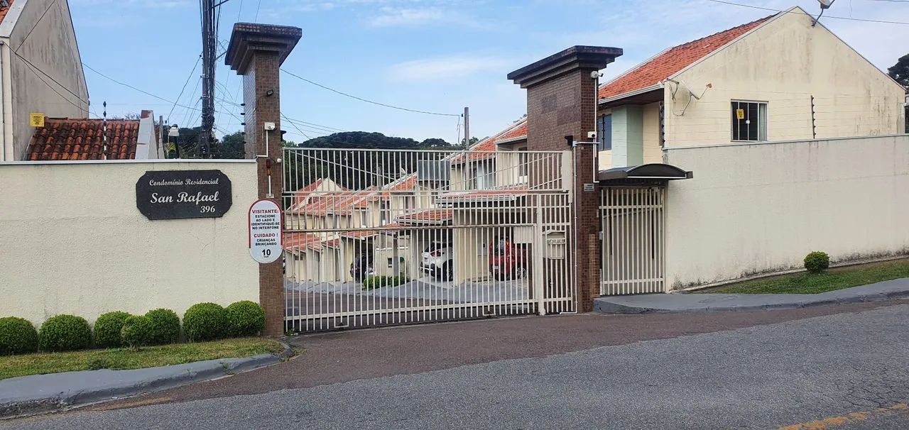 Foto - Curitiba - Atuba