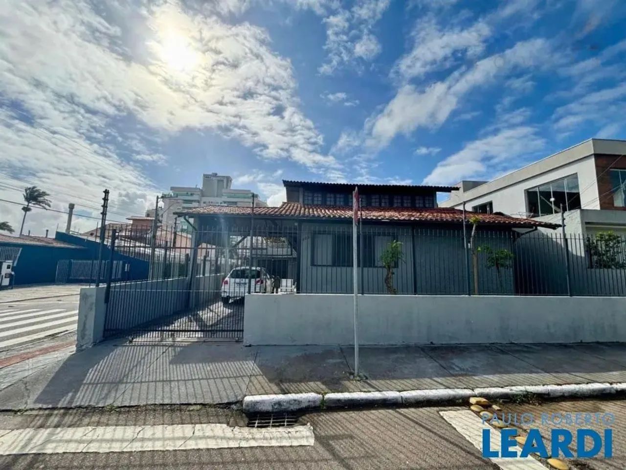 CASA TÉRREA - BALNEÁRIO - SC - Foto 3