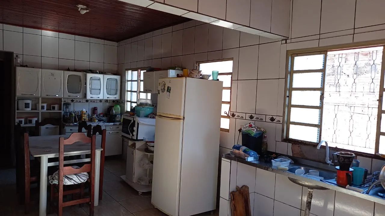 CASA EM PORTO MURTINHO - MS - Foto 4