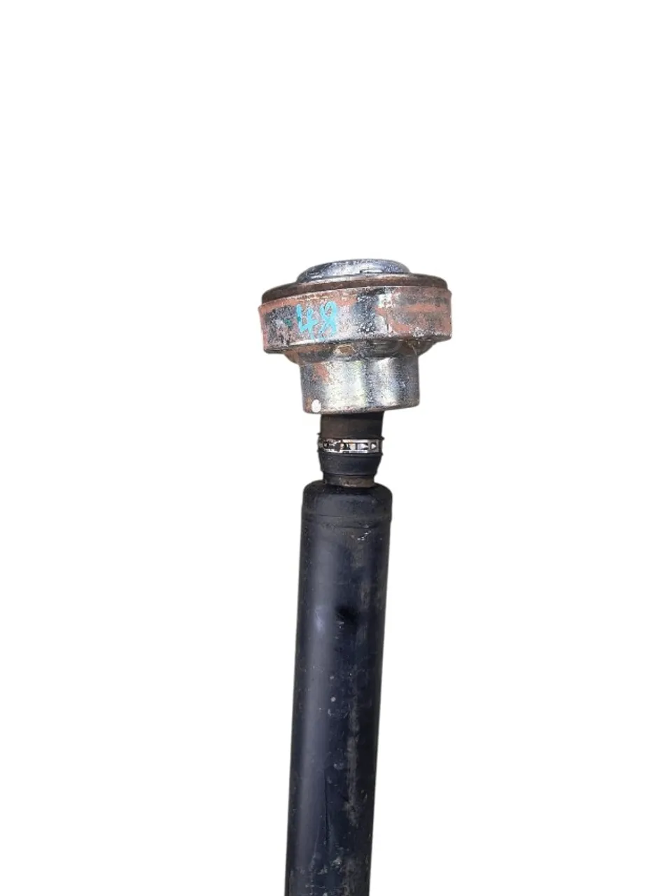 eixo dianteiro 10 furos