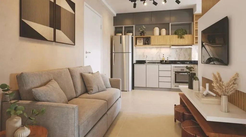 PORTAL DAS QUARESMEIRAS - Foto 4